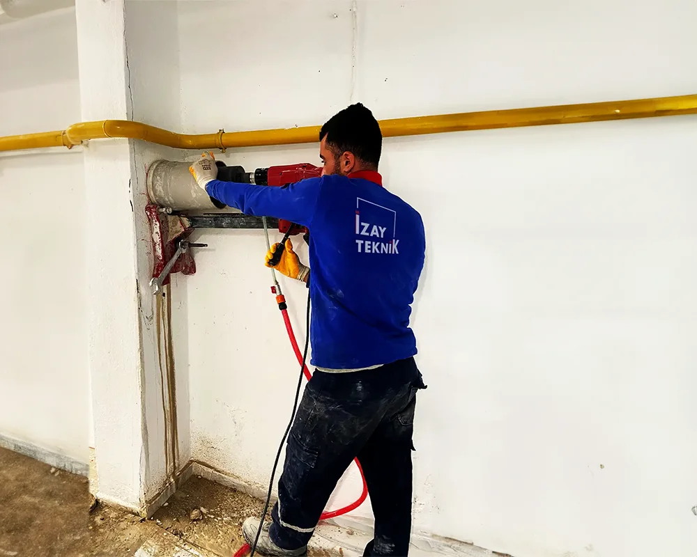 Bina Performans Analizi